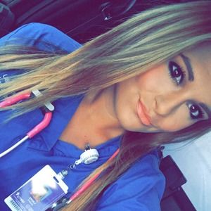 Meet your Posher, Lacey